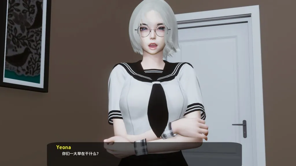 图片[4]-【PC+安卓】【SLG】失落的月亮 Lost Moon V1.0完结汉化版-鱼渣游戏