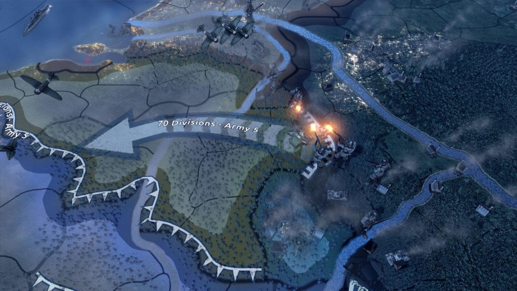 图片[5]-钢铁雄心4（HEARTS OF IRON IV）v1.51全DLC中文版-糯五游戏网