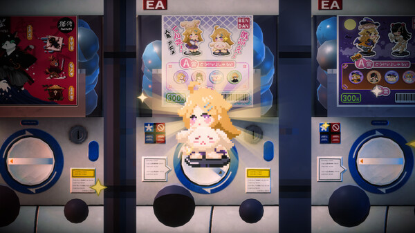 图片[12]-哇芙哇女仆咖啡厅 Maid Cafe on Electric Street|官方中文-糯五游戏网