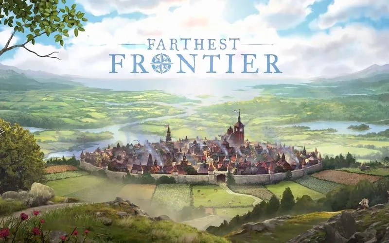 图片[1]-最远的边陲（Farthest Frontier）v0.9.5免安装中文版-糯五游戏网