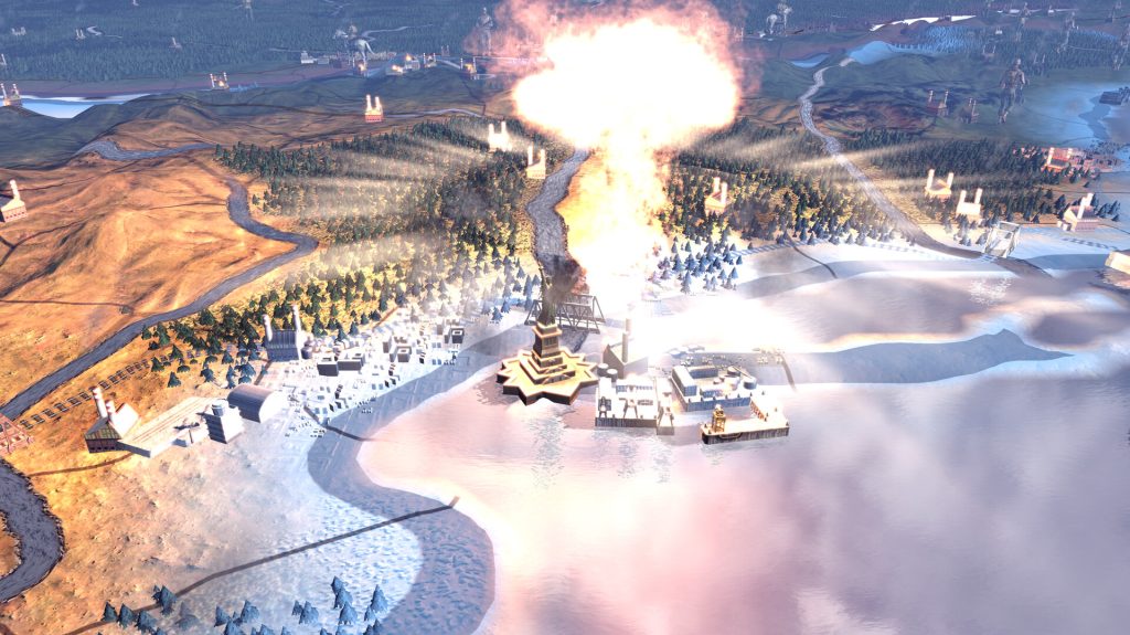 图片[6]-钢铁雄心4（HEARTS OF IRON IV）v1.51全DLC中文版-糯五游戏网