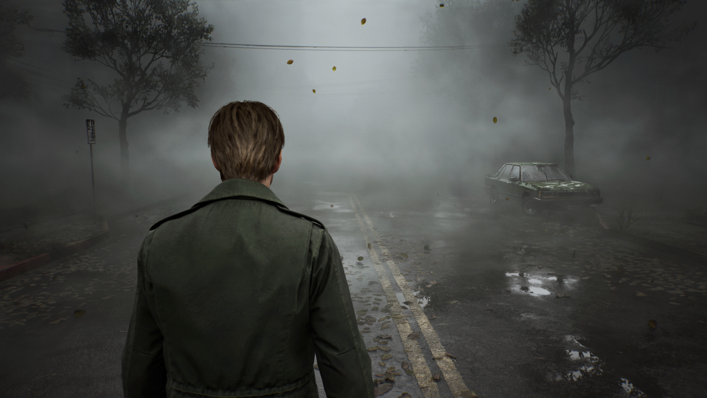 图片[2]-寂静岭2 重制版（SILENT HILL 2）v1.1.242185免安装中文版-糯五游戏网