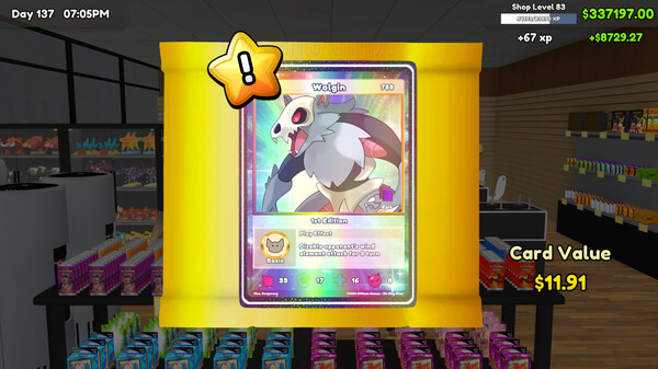 图片[7]-TCG卡牌店模拟器|官方中文|Build.16479369-糯五游戏网