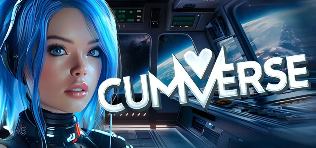 CUMVERSE [18+] Build.16346753 官中-鱼渣游戏