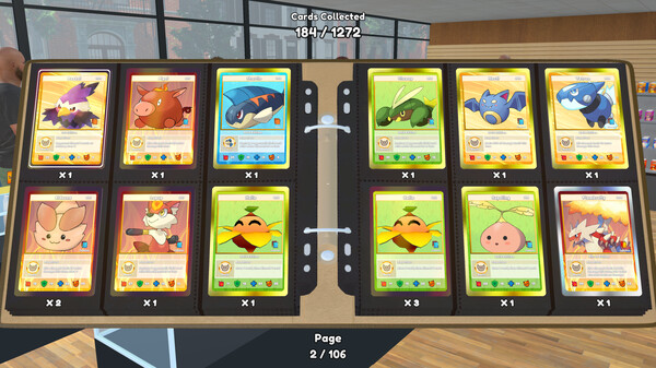 图片[8]-TCG卡牌店模拟器|官方中文|Build.16479369-糯五游戏网