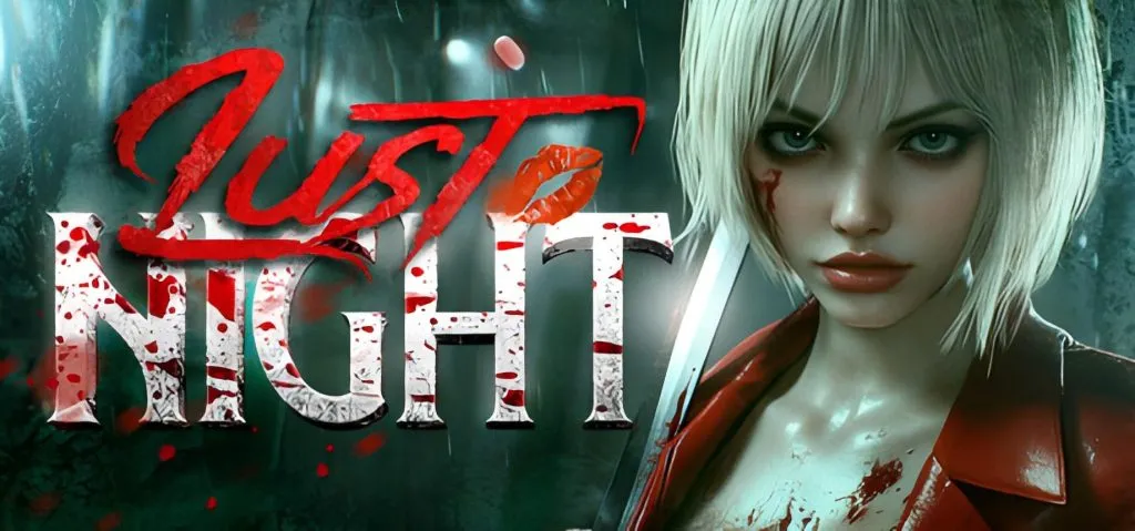 Lust Night💋 Build.16286311 官方中文【810M】-鱼渣游戏