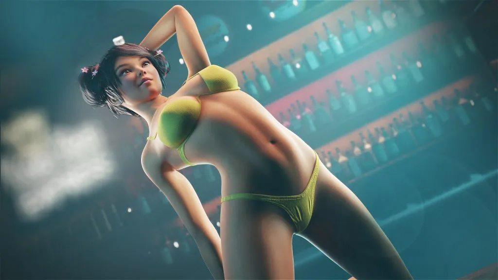图片[6]-Lust Night💋 Build.16286311 官方中文【810M】-鱼渣游戏