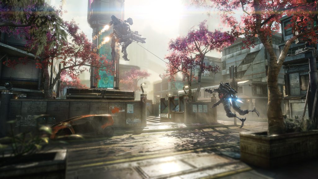 图片[1]-泰坦陨落2（Titanfall2）中文版-糯五游戏网