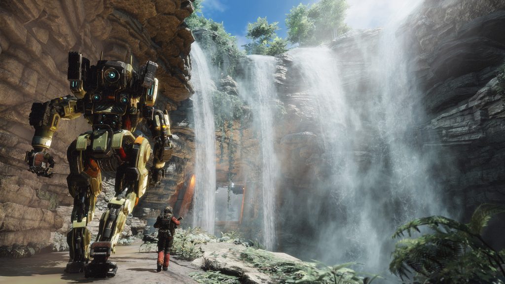 图片[3]-泰坦陨落2（Titanfall2）中文版-糯五游戏网