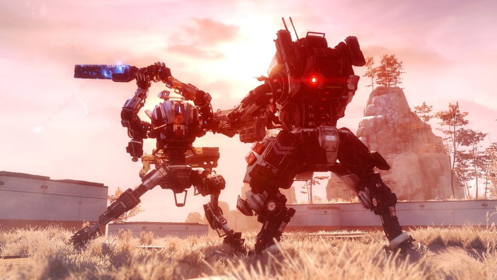 图片[4]-泰坦陨落2（Titanfall2）中文版-糯五游戏网