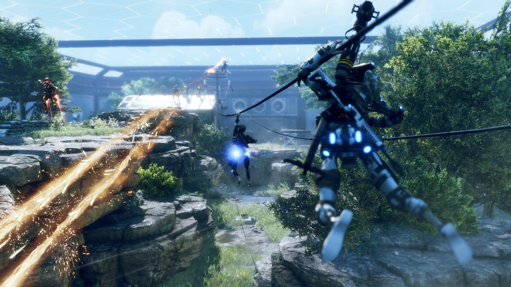 图片[5]-泰坦陨落2（Titanfall2）中文版-糯五游戏网