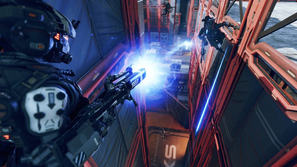 图片[6]-泰坦陨落2（Titanfall2）中文版-糯五游戏网