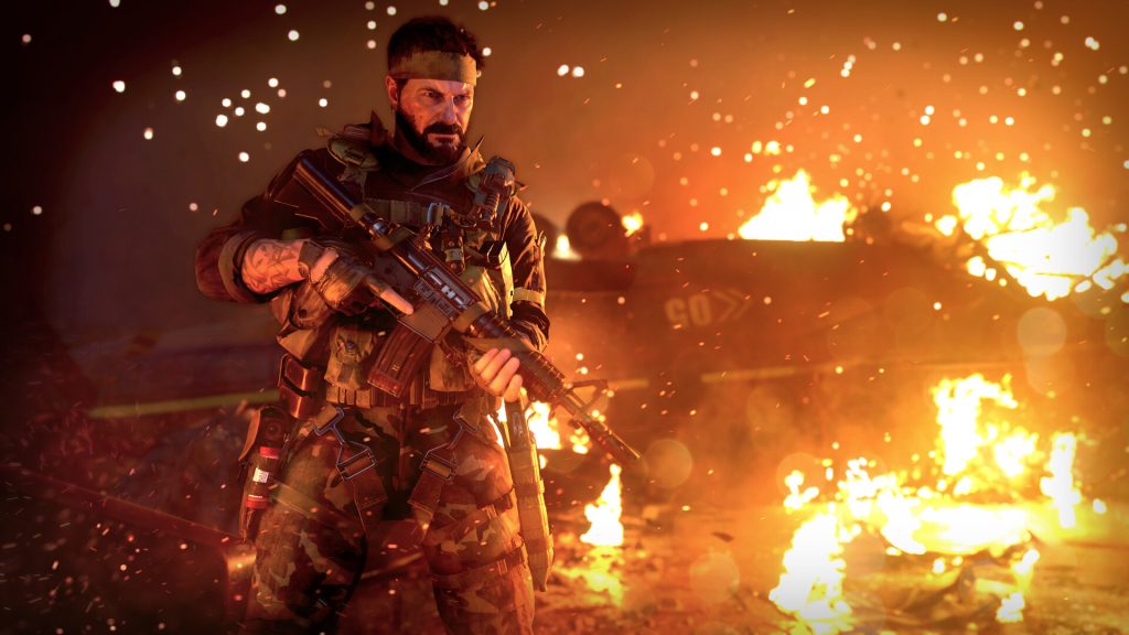 图片[2]-使命召唤17 冷战（Call of Duty Black Ops Cold War）v1.34.0.15931218免安装中文版-糯五游戏网