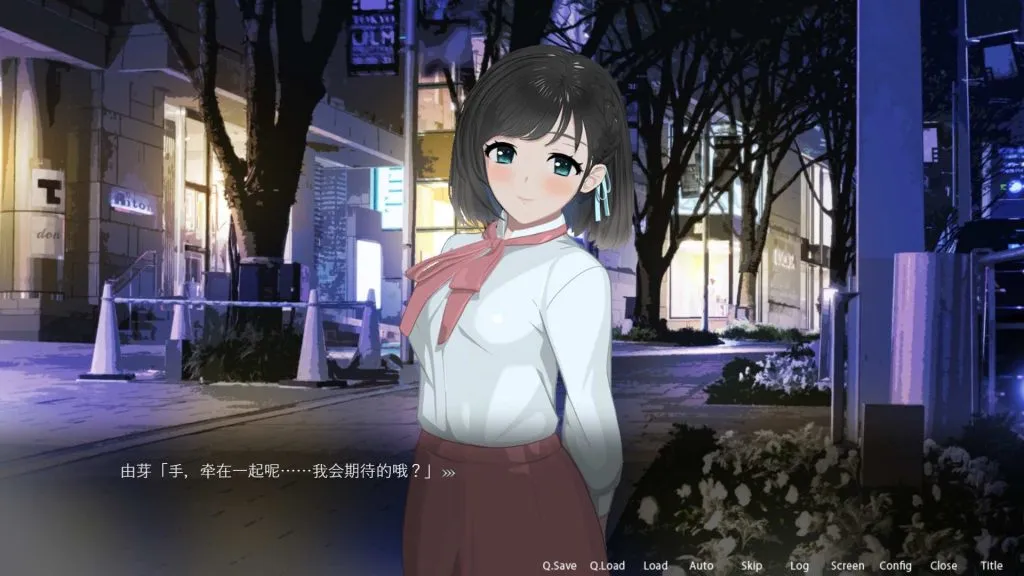 图片[3]-【安卓模拟器+PC】【爆款SLG/中文/动态】ROOM：窥视女孩私生活SLG Ver2.02 官方中文版【更新/2.5G】-鱼渣游戏