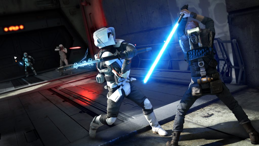 图片[3]-星球大战绝地武士 陨落武士团（STAR WARS Jedi Fallen Order) v1.0.10.0全DLC高压豪华中文版-糯五游戏网