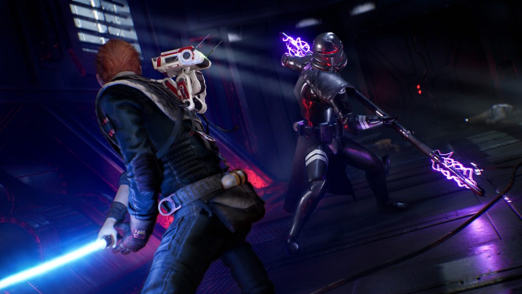 图片[4]-星球大战绝地武士 陨落武士团（STAR WARS Jedi Fallen Order) v1.0.10.0全DLC高压豪华中文版-糯五游戏网