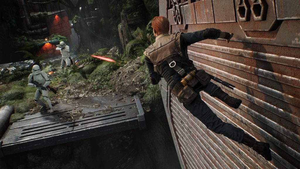 图片[5]-星球大战绝地武士 陨落武士团（STAR WARS Jedi Fallen Order) v1.0.10.0全DLC高压豪华中文版-糯五游戏网
