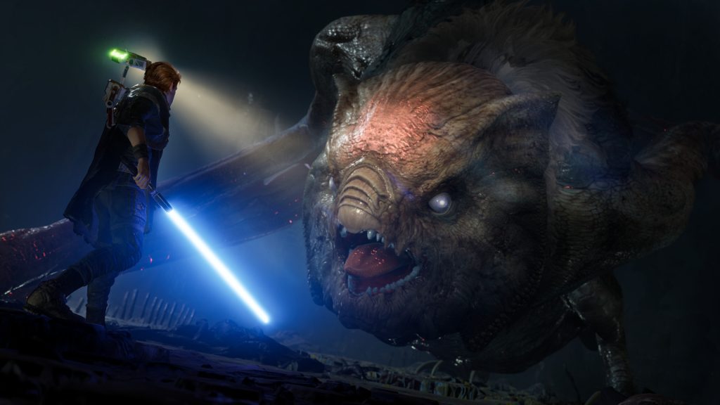图片[7]-星球大战绝地武士 陨落武士团（STAR WARS Jedi Fallen Order) v1.0.10.0全DLC高压豪华中文版-糯五游戏网