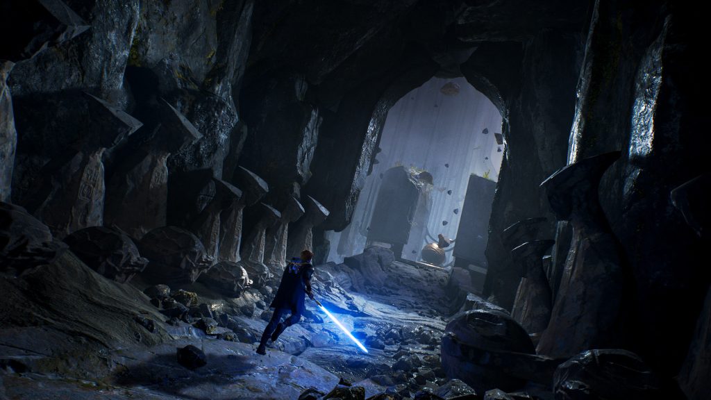 图片[9]-星球大战绝地武士 陨落武士团（STAR WARS Jedi Fallen Order) v1.0.10.0全DLC高压豪华中文版-糯五游戏网