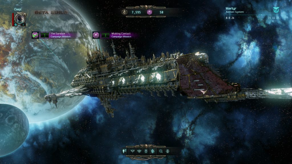 图片[6]-战锤 40K 审判者（Warhammer 4000 Inquisitor Martyr）v2.94D免安装中文版-糯五游戏网