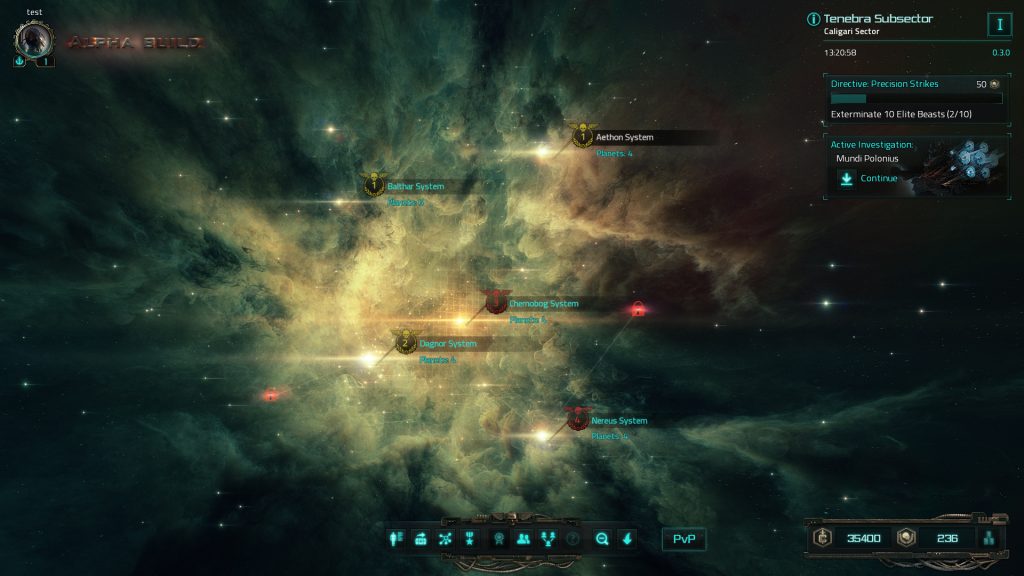 图片[5]-战锤 40K 审判者（Warhammer 4000 Inquisitor Martyr）v2.94D免安装中文版-糯五游戏网