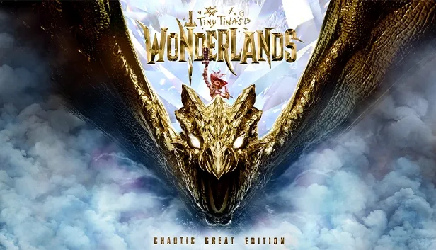 图片[1]-小缇娜的奇幻之地（Tiny Tinas Wonderlands）中文版-糯五游戏网