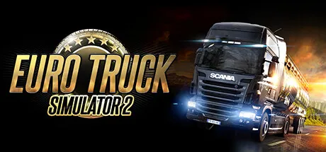 图片[1]-【直播爆款】欧洲卡车模拟2（Euro Truck Simulator 2）v1.48.2.0全DLC中文版-糯五游戏网