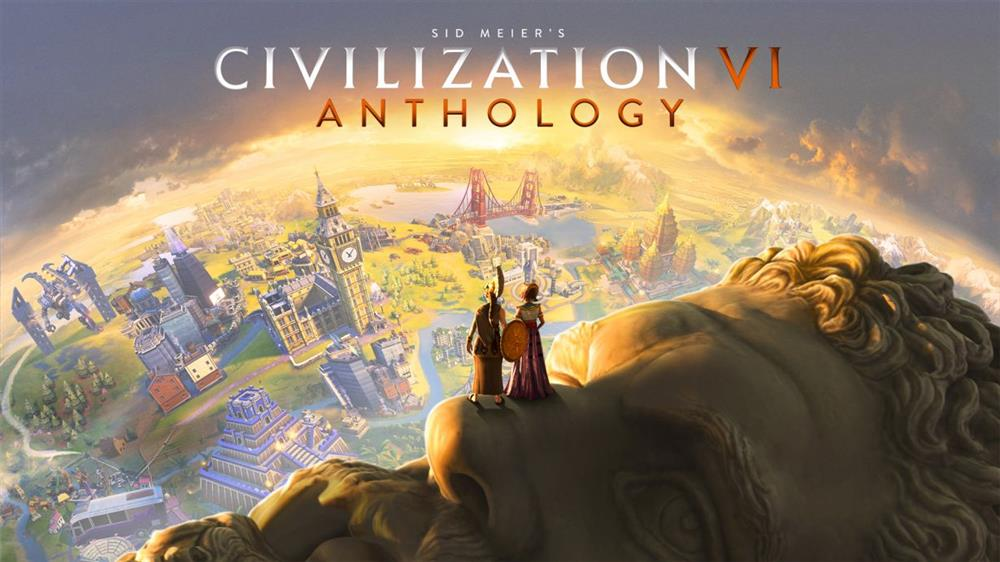 图片[1]-文明6（Sid Meier’s Civilization VI）v1.0.12.58全DLC中文语音版-糯五游戏网