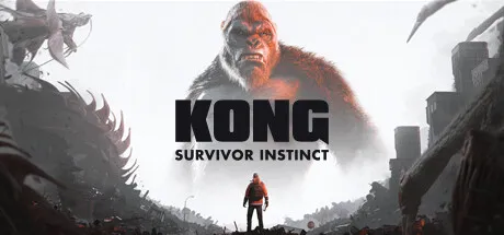 图片[1]-金刚 绝境求生（Kong Survivor Instinct）中文版-糯五游戏网